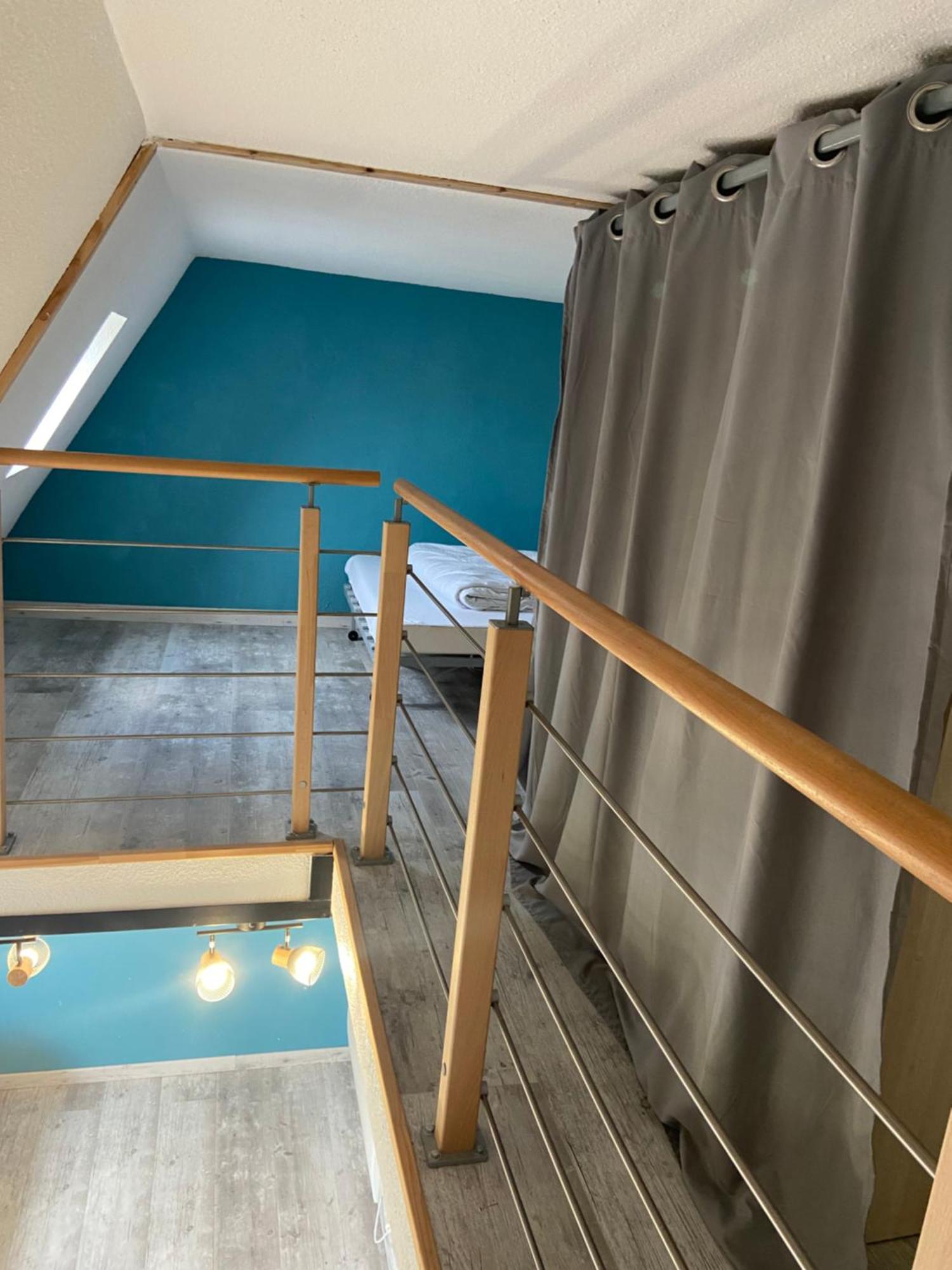 Apartamento Duplex A 150 Metres De La Mer Villers-sur-Mer Exterior foto